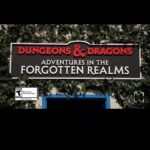 Deborah Ann Woll Instagram - We never did settle that po-tay-toe, po-tah-toe debate. Oh well! You can find Adventures in the Forgotten Realms now on @MTG_Arena, or at prerelease next weekend! #MTGDND #ad Check out the shenanigans on YouTube https://youtu.be/6eyLPLZUftY