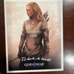 Deborah Ann Woll Instagram - BUY IT NOW!! MAY THE 4th SALE!!! $25.00 off all items!! If you are interested in any of these and want to buy them directly from Deborah and save on eBay fees for yourself please Direct Message @ejscott1106 . Thank you! We have items on eBay also. If you prefer buying on eBay there is a link in our bios. Contact @ejscott1106 for discount. 🎉🎉🎉 SIGNED DAREDEVIL😈 and TRUE BLOOD🩸 GOD OF WAR ITEMS! LINK IN BIO!! Or Direct Message @ejscott1106 ! Signed by @deborahannwoll from DAREDEVIL and TRUE BLOOD. And also CHARLIE COX signed items! Donated and Signed by Charlie and Deborah! ❤️SIGNED GOD OF WAR PHOTO - Faye ❤️SIGNED DAREDEVIL MEGAMOJI ❤️SIGNED DAREDEVIL FUNKO ❤️SIGNED DAREDEVIL (Karen Page) PHOTOS w/ Matt and Karen ❤️SIGNED TRUE BLOOD (Jessica Jessica Hamby) PHOTO ❤️SIGNED DAREDEVIL COMIC BOOKS Personalization available for the buyers. Worldwide shipping! A portion from every sale will go to @fightblindness . #daredevil #daredevilnation #daredevilnetflix #daredevilseason3 #daredevilbornagain #daredevilcomics #charliecox #jonbernthal #mattmurdock #frankcastle #punisher #thepunisher #karen page #funko