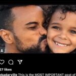 Deborah Ann Woll Instagram - Please show your support to @ekadarville and his son MANA who is fighting brain cancer right now. Spread the word. Thank you. I’m so sorry, Eka. Wishing Mana all the best. ❤️❤️❤️ #LetsGoMana @the.mana.ohana