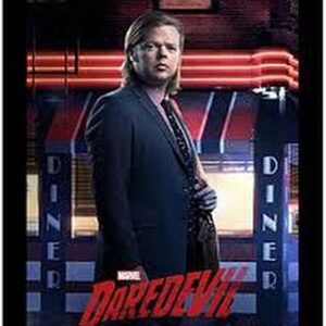 Deborah Ann Woll Instagram - 9 years ago April 10th Daredevil Season 1 premiered on Netflix! ❤️❤️ Thank you to everyone who has supported this show over the last 9 years!! 🎈🎉