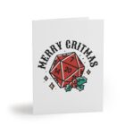 Deborah Ann Woll Instagram - Merry Christmas! Happy Holidays! Happy New Year!!! #dungeonsanddragons ❤️❤️❤️