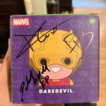 Deborah Ann Woll Instagram - BUY IT NOW!! MAY THE 4th SALE!!! $25.00 off all items!! If you are interested in any of these and want to buy them directly from Deborah and save on eBay fees for yourself please Direct Message @ejscott1106 . Thank you! We have items on eBay also. If you prefer buying on eBay there is a link in our bios. Contact @ejscott1106 for discount. 🎉🎉🎉 SIGNED DAREDEVIL😈 and TRUE BLOOD🩸 GOD OF WAR ITEMS! LINK IN BIO!! Or Direct Message @ejscott1106 ! Signed by @deborahannwoll from DAREDEVIL and TRUE BLOOD. And also CHARLIE COX signed items! Donated and Signed by Charlie and Deborah! ❤️SIGNED GOD OF WAR PHOTO - Faye ❤️SIGNED DAREDEVIL MEGAMOJI ❤️SIGNED DAREDEVIL FUNKO ❤️SIGNED DAREDEVIL (Karen Page) PHOTOS w/ Matt and Karen ❤️SIGNED TRUE BLOOD (Jessica Jessica Hamby) PHOTO ❤️SIGNED DAREDEVIL COMIC BOOKS Personalization available for the buyers. Worldwide shipping! A portion from every sale will go to @fightblindness . #daredevil #daredevilnation #daredevilnetflix #daredevilseason3 #daredevilbornagain #daredevilcomics #charliecox #jonbernthal #mattmurdock #frankcastle #punisher #thepunisher #karen page #funko