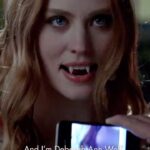 Deborah Ann Woll Instagram - We’re back! Come on down y’all and check out our new season of Truest Blood available on MAX or anywhere you get your podcasts. @KristinBauer and I co-host this behind the scenes retrospective on the HBO original (gothic/horror/romance/satire) True Blood. We have seasons 1 and 2 logged already and seasons 3 and 4 will start airing Monday the 12th. Just in time for V-day!! @truebloodhbo