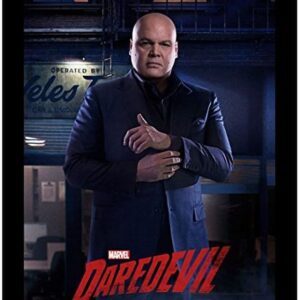 Deborah Ann Woll Instagram - 9 years ago April 10th Daredevil Season 1 premiered on Netflix! ❤️❤️ Thank you to everyone who has supported this show over the last 9 years!! 🎈🎉