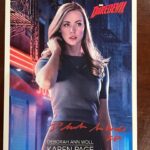 Deborah Ann Woll Instagram - BUY IT NOW!! MAY THE 4th SALE!!! $25.00 off all items!! If you are interested in any of these and want to buy them directly from Deborah and save on eBay fees for yourself please Direct Message @ejscott1106 . Thank you! We have items on eBay also. If you prefer buying on eBay there is a link in our bios. Contact @ejscott1106 for discount. 🎉🎉🎉 SIGNED DAREDEVIL😈 and TRUE BLOOD🩸 GOD OF WAR ITEMS! LINK IN BIO!! Or Direct Message @ejscott1106 ! Signed by @deborahannwoll from DAREDEVIL and TRUE BLOOD. And also CHARLIE COX signed items! Donated and Signed by Charlie and Deborah! ❤️SIGNED GOD OF WAR PHOTO - Faye ❤️SIGNED DAREDEVIL MEGAMOJI ❤️SIGNED DAREDEVIL FUNKO ❤️SIGNED DAREDEVIL (Karen Page) PHOTOS w/ Matt and Karen ❤️SIGNED TRUE BLOOD (Jessica Jessica Hamby) PHOTO ❤️SIGNED DAREDEVIL COMIC BOOKS Personalization available for the buyers. Worldwide shipping! A portion from every sale will go to @fightblindness . #daredevil #daredevilnation #daredevilnetflix #daredevilseason3 #daredevilbornagain #daredevilcomics #charliecox #jonbernthal #mattmurdock #frankcastle #punisher #thepunisher #karen page #funko
