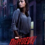 Deborah Ann Woll Instagram - 9 years ago April 10th Daredevil Season 1 premiered on Netflix! ❤️❤️ Thank you to everyone who has supported this show over the last 9 years!! 🎈🎉