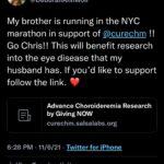 Deborah Ann Woll Instagram - Donate to the link in my bio. You can also find this tweet on Twitter. Thank you!!
