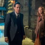 Deborah Ann Woll Instagram - I’ll be on Quantum Leap tonight at 10pm on NBC. Or watch on @peacocktv starting tomorrow ! Felt very welcomed by @caitlinbassett and @raymomomo ! Enjoy!
