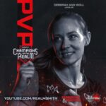 Deborah Ann Woll Instagram - Can @deborahannwoll #jamilah take down @aliciamariebody #barrowin tonight!? WATCH LIVE PREMIERE @ 8pm ET: YouTube.com/RealmSmith Huge thanks to our sponsors @dndwizards @idle_champions @heroforgeminis @lostodysseylive #satinesquest @forgeddice @lastgameboard @syrinscape_app @chadrowetattoos @mythrollarmory @nobleknightgames @monsterfight31 * * * #championsoftherealm #dnd #dnd5e #dandd5e #dungeonsanddragons #dandd #ttrpg #tabletoprpg #dungeonmaster #realmsmith #idlechampions #pvpdnd