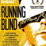 Deborah Ann Woll Instagram – 10 years ago! @runningblindmov ! Directed by @suckatash , produced by Frank Marshall @ledoctor and myself. About my husband @ejscott1106 and his fight against his blindness while running 12 marathons in one year. This short film is not currently available anywhere, but we hope to change that soon. @fightblindness @curechm