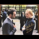 Deborah Ann Woll Instagram - BUY IT NOW!! MAY THE 4th SALE!!! $25.00 off all items!! If you are interested in any of these and want to buy them directly from Deborah and save on eBay fees for yourself please Direct Message @ejscott1106 . Thank you! We have items on eBay also. If you prefer buying on eBay there is a link in our bios. Contact @ejscott1106 for discount. 🎉🎉🎉 SIGNED DAREDEVIL😈 and TRUE BLOOD🩸 GOD OF WAR ITEMS! LINK IN BIO!! Or Direct Message @ejscott1106 ! Signed by @deborahannwoll from DAREDEVIL and TRUE BLOOD. And also CHARLIE COX signed items! Donated and Signed by Charlie and Deborah! ❤️SIGNED GOD OF WAR PHOTO - Faye ❤️SIGNED DAREDEVIL MEGAMOJI ❤️SIGNED DAREDEVIL FUNKO ❤️SIGNED DAREDEVIL (Karen Page) PHOTOS w/ Matt and Karen ❤️SIGNED TRUE BLOOD (Jessica Jessica Hamby) PHOTO ❤️SIGNED DAREDEVIL COMIC BOOKS Personalization available for the buyers. Worldwide shipping! A portion from every sale will go to @fightblindness . #daredevil #daredevilnation #daredevilnetflix #daredevilseason3 #daredevilbornagain #daredevilcomics #charliecox #jonbernthal #mattmurdock #frankcastle #punisher #thepunisher #karen page #funko