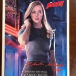 Deborah Ann Woll Instagram - BUY IT NOW!! MAY THE 4th SALE!!! $25.00 off all items!! If you are interested in any of these and want to buy them directly from Deborah and save on eBay fees for yourself please Direct Message @ejscott1106 . Thank you! We have items on eBay also. If you prefer buying on eBay there is a link in our bios. But the $25.00 discount is only for OFF eBay. Thanks! 🎉🎉🎉 SIGNED DAREDEVIL😈 and TRUE BLOOD🩸 ITEMS! LINK IN BIO!! Or Direct Message @ejscott1106 ! Signed by @deborahannwoll from DAREDEVIL and TRUE BLOOD. And also CHARLIE COX signed items! Donated and Signed by Charlie and Deborah! ❤️SIGNED DAREDEVIL MEGAMOJI ❤️SIGNED DAREDEVIL FUNKO ❤️SIGNED DAREDEVIL (Karen Page) PHOTOS w/ Matt and Karen ❤️SIGNED TRUE BLOOD (Jessica Jessica Hamby) PHOTO ❤️SIGNED DAREDEVIL COMIC BOOKS Personalization available for the buyers. Worldwide shipping! A portion from every sale will go to @fightblindness . #daredevil #daredevilnation #daredevilnetflix #daredevilseason3 #daredevilbornagain #daredevilcomics #charliecox #jonbernthal #mattmurdock #frankcastle #punisher #thepunisher #karen page #funko