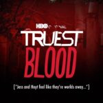 Deborah Ann Woll Instagram - This is a special one for me. Welcome Jim Parrack to the podcast. We talk about the creation of Jess and Hoyt and what that meant for us as young actors. Enjoy Truest Blood on all major podcast platforms. #hbomax #trueblood #podcast #vampire