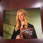 Deborah Ann Woll Instagram - BUY IT NOW!! MAY THE 4th SALE!!! $25.00 off all items!! If you are interested in any of these and want to buy them directly from Deborah and save on eBay fees for yourself please Direct Message @ejscott1106 . Thank you! We have items on eBay also. If you prefer buying on eBay there is a link in our bios. But the $25.00 discount is only for OFF eBay. Thanks! 🎉🎉🎉 SIGNED DAREDEVIL😈 and TRUE BLOOD🩸 ITEMS! LINK IN BIO!! Or Direct Message @ejscott1106 ! Signed by @deborahannwoll from DAREDEVIL and TRUE BLOOD. And also CHARLIE COX signed items! Donated and Signed by Charlie and Deborah! ❤️SIGNED DAREDEVIL MEGAMOJI ❤️SIGNED DAREDEVIL FUNKO ❤️SIGNED DAREDEVIL (Karen Page) PHOTOS w/ Matt and Karen ❤️SIGNED TRUE BLOOD (Jessica Jessica Hamby) PHOTO ❤️SIGNED DAREDEVIL COMIC BOOKS Personalization available for the buyers. Worldwide shipping! A portion from every sale will go to @fightblindness . #daredevil #daredevilnation #daredevilnetflix #daredevilseason3 #daredevilbornagain #daredevilcomics #charliecox #jonbernthal #mattmurdock #frankcastle #punisher #thepunisher #karen page #funko