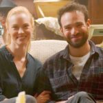Deborah Ann Woll Instagram - Happy birthday, Charlie! A prince of a man and co worker. Whatever you’re doing and wherever you are I hope you and your family are healthy and happy. ❤️❤️🎉🎈🎂🎁🎊
