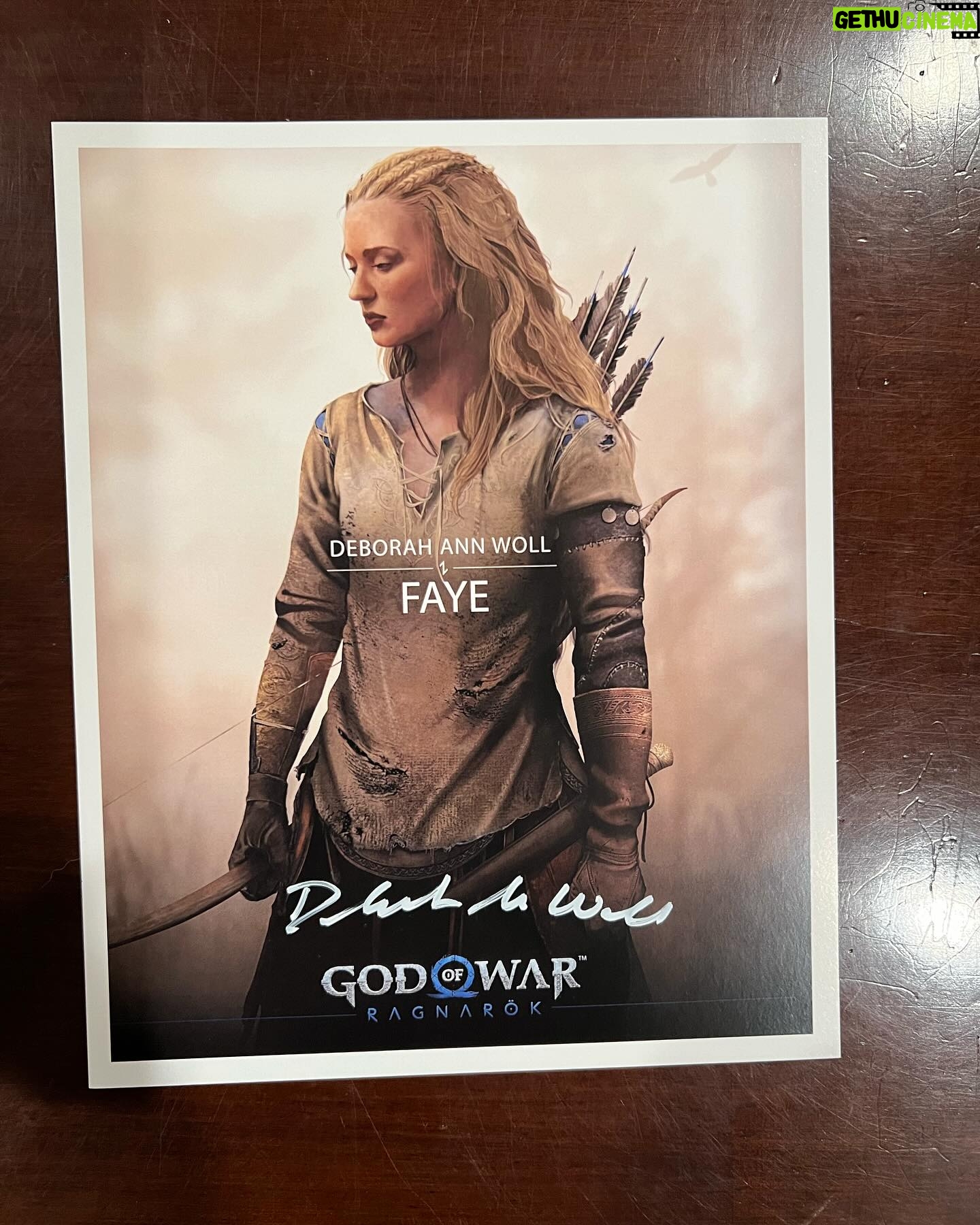Deborah Ann Woll Instagram - BUY IT NOW!! MAY THE 4th SALE!!! $25.00 off all items!! If you are interested in any of these and want to buy them directly from Deborah and save on eBay fees for yourself please Direct Message @ejscott1106 . Thank you! We have items on eBay also. If you prefer buying on eBay there is a link in our bios. But the $25.00 discount is only for OFF eBay. Thanks! 🎉🎉🎉 SIGNED DAREDEVIL😈 and TRUE BLOOD🩸 ITEMS! LINK IN BIO!! Or Direct Message @ejscott1106 ! Signed by @deborahannwoll from DAREDEVIL and TRUE BLOOD. And also CHARLIE COX signed items! Donated and Signed by Charlie and Deborah! ❤️SIGNED DAREDEVIL MEGAMOJI ❤️SIGNED DAREDEVIL FUNKO ❤️SIGNED DAREDEVIL (Karen Page) PHOTOS w/ Matt and Karen ❤️SIGNED TRUE BLOOD (Jessica Jessica Hamby) PHOTO ❤️SIGNED DAREDEVIL COMIC BOOKS Personalization available for the buyers. Worldwide shipping! A portion from every sale will go to @fightblindness . #daredevil #daredevilnation #daredevilnetflix #daredevilseason3 #daredevilbornagain #daredevilcomics #charliecox #jonbernthal #mattmurdock #frankcastle #punisher #thepunisher #karen page #funko