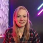 Deborah Ann Woll Instagram - Signings for True Blood on Streamily!! Thanks everyone!!