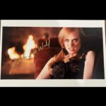 Deborah Ann Woll Instagram - BUY IT NOW!! MAY THE 4th SALE!!! $25.00 off all items!! If you are interested in any of these and want to buy them directly from Deborah and save on eBay fees for yourself please Direct Message @ejscott1106 . Thank you! We have items on eBay also. If you prefer buying on eBay there is a link in our bios. But the $25.00 discount is only for OFF eBay. Thanks! 🎉🎉🎉 SIGNED DAREDEVIL😈 and TRUE BLOOD🩸 ITEMS! LINK IN BIO!! Or Direct Message @ejscott1106 ! Signed by @deborahannwoll from DAREDEVIL and TRUE BLOOD. And also CHARLIE COX signed items! Donated and Signed by Charlie and Deborah! ❤️SIGNED DAREDEVIL MEGAMOJI ❤️SIGNED DAREDEVIL FUNKO ❤️SIGNED DAREDEVIL (Karen Page) PHOTOS w/ Matt and Karen ❤️SIGNED TRUE BLOOD (Jessica Jessica Hamby) PHOTO ❤️SIGNED DAREDEVIL COMIC BOOKS Personalization available for the buyers. Worldwide shipping! A portion from every sale will go to @fightblindness . #daredevil #daredevilnation #daredevilnetflix #daredevilseason3 #daredevilbornagain #daredevilcomics #charliecox #jonbernthal #mattmurdock #frankcastle #punisher #thepunisher #karen page #funko