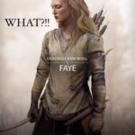 Deborah Ann Woll Instagram - Go play video games people! #godofwar #godofwarragnarok #faye #playstation