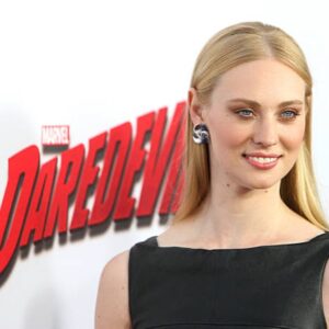 Deborah Ann Woll Instagram - In honor of today being the 9th anniversary of the premiere of Daredevil Season 1 on Netflix, here are some photos from the red carpet premiere held a few days prior. Thank you all again so much for the support!! ❤️❤️