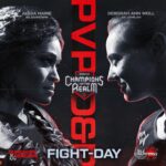 Deborah Ann Woll Instagram - 🥊FIGHT-DAY!!! 🥊 Watch @deborahannwoll #jamilah vs. @aliciamariebody #barrowin as they battle for a spot in the semi-finals in #championsoftherealm WATCH LIVE PREMIERE @ 8pm ET: YouTube.com/RealmSmith Or YouTube.com/dndwizards Huge thanks to our sponsors @dndwizards @idle_champions @heroforgeminis @lostodysseylive #satinesquest @forgeddice @lastgameboard @syrinscape_app @chadrowetattoos @mythrollarmory @nobleknightgames @monsterfight31 * * * #dnd #dnd5e #dandd5e #dungeonsanddragons #dandd #ttrpg #tabletoprpg #dungeonmaster #realmsmith #idlechampions #pvpdnd