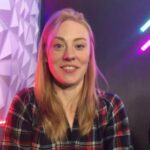 Deborah Ann Woll Instagram - Live TB panel!!