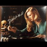 Deborah Ann Woll Instagram - BUY IT NOW!! MAY THE 4th SALE!!! $25.00 off all items!! If you are interested in any of these and want to buy them directly from Deborah and save on eBay fees for yourself please Direct Message @ejscott1106 . Thank you! We have items on eBay also. If you prefer buying on eBay there is a link in our bios. But the $25.00 discount is only for OFF eBay. Thanks! 🎉🎉🎉 SIGNED DAREDEVIL😈 and TRUE BLOOD🩸 ITEMS! LINK IN BIO!! Or Direct Message @ejscott1106 ! Signed by @deborahannwoll from DAREDEVIL and TRUE BLOOD. And also CHARLIE COX signed items! Donated and Signed by Charlie and Deborah! ❤️SIGNED DAREDEVIL MEGAMOJI ❤️SIGNED DAREDEVIL FUNKO ❤️SIGNED DAREDEVIL (Karen Page) PHOTOS w/ Matt and Karen ❤️SIGNED TRUE BLOOD (Jessica Jessica Hamby) PHOTO ❤️SIGNED DAREDEVIL COMIC BOOKS Personalization available for the buyers. Worldwide shipping! A portion from every sale will go to @fightblindness . #daredevil #daredevilnation #daredevilnetflix #daredevilseason3 #daredevilbornagain #daredevilcomics #charliecox #jonbernthal #mattmurdock #frankcastle #punisher #thepunisher #karen page #funko