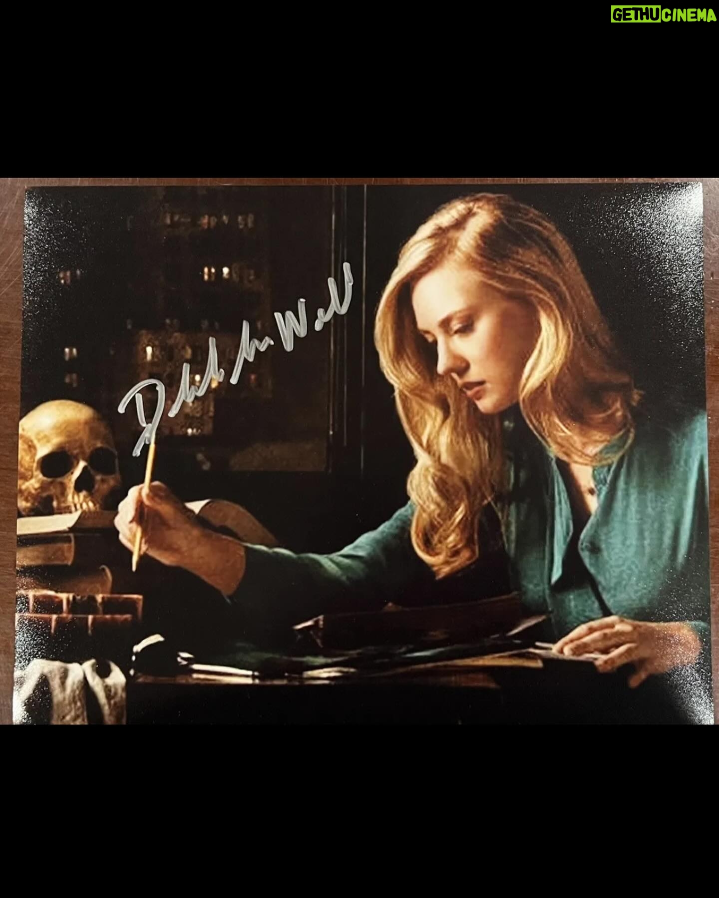 Deborah Ann Woll Instagram - BUY IT NOW!! MAY THE 4th SALE!!! $25.00 off all items!! If you are interested in any of these and want to buy them directly from Deborah and save on eBay fees for yourself please Direct Message @ejscott1106 . Thank you! We have items on eBay also. If you prefer buying on eBay there is a link in our bios. But the $25.00 discount is only for OFF eBay. Thanks! 🎉🎉🎉 SIGNED DAREDEVIL😈 and TRUE BLOOD🩸 ITEMS! LINK IN BIO!! Or Direct Message @ejscott1106 ! Signed by @deborahannwoll from DAREDEVIL and TRUE BLOOD. And also CHARLIE COX signed items! Donated and Signed by Charlie and Deborah! ❤️SIGNED DAREDEVIL MEGAMOJI ❤️SIGNED DAREDEVIL FUNKO ❤️SIGNED DAREDEVIL (Karen Page) PHOTOS w/ Matt and Karen ❤️SIGNED TRUE BLOOD (Jessica Jessica Hamby) PHOTO ❤️SIGNED DAREDEVIL COMIC BOOKS Personalization available for the buyers. Worldwide shipping! A portion from every sale will go to @fightblindness . #daredevil #daredevilnation #daredevilnetflix #daredevilseason3 #daredevilbornagain #daredevilcomics #charliecox #jonbernthal #mattmurdock #frankcastle #punisher #thepunisher #karen page #funko