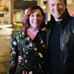 Deborah Ann Woll Instagram - Congratulations to the great @carriepreston ! Carrie’s show @elsbethcbs premieres tomorrow! So happy for her!! And it looks like @stephenmoyer will also be in the show! (I don’t know to what degree though). Congratulations all around! I have no doubt it’ll be a huge success!! #truebloodlove 🩸🩸❤️❤️
