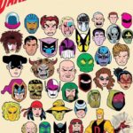 Deborah Ann Woll Instagram - Can you name all the Daredevil bad guys? I think I can name 5? Maybe?