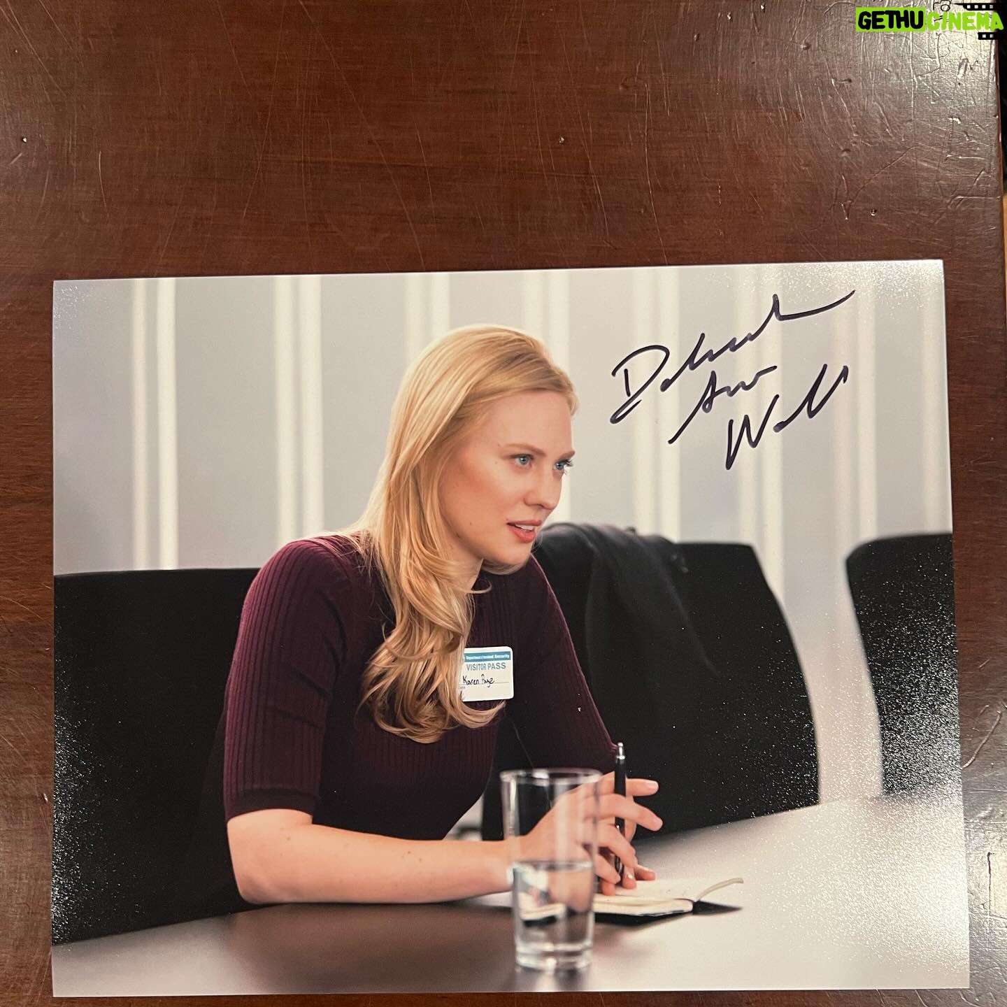 Deborah Ann Woll Instagram - 🎈ONLY 90 MINUTES LEFT TO BID or BUY!! 🥰 AUCTION ITEMS and BUY IT NOW OPTIONS!! 🥳 If you are interested in any of these and want to buy them directly from @ejscott1106 and save on eBay fees for yourself and us, please Direct Message EJ. Thank you! Check eBay link in bio for prices! 🎉🎉🎉 ONLY 12 SIGNED DAREDEVIL😈 and TRUE BLOOD🩸 eBay items LEFT! LINK IN BIO!! Signed by @deborahannwoll from DAREDEVIL and TRUE BLOOD. ❤️SIGNED DAREDEVIL FUNKO POP ❤️SIGNED DAREDEVIL (Karen Page) PHOTOS w/ Matt Murdock, Solo ❤️SIGNED TRUE BLOOD (Jessica Jessica Hamby) PHOTO ❤️SIGNED DAREDEVIL COMIC BOOKS Variants Personalization available for the buyers. Worldwide shipping! A portion from every sale will go to @fightblindness . #daredevil #daredevilnation #daredevilnetflix #daredevilseason3 #daredevilbornagain #daredevilcomics #charliecox #jonbernthal #mattmurdock #frankcastle #punisher #thepunisher #karen pa ge #funko