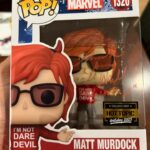Deborah Ann Woll Instagram - 🎈ONLY 90 MINUTES LEFT TO BID or BUY!! 🥰 AUCTION ITEMS and BUY IT NOW OPTIONS!! 🥳 If you are interested in any of these and want to buy them directly from @ejscott1106 and save on eBay fees for yourself and us, please Direct Message EJ. Thank you! Check eBay link in bio for prices! 🎉🎉🎉 ONLY 12 SIGNED DAREDEVIL😈 and TRUE BLOOD🩸 eBay items LEFT! LINK IN BIO!! Signed by @deborahannwoll from DAREDEVIL and TRUE BLOOD. ❤️SIGNED DAREDEVIL FUNKO POP ❤️SIGNED DAREDEVIL (Karen Page) PHOTOS w/ Matt Murdock, Solo ❤️SIGNED TRUE BLOOD (Jessica Jessica Hamby) PHOTO ❤️SIGNED DAREDEVIL COMIC BOOKS Variants Personalization available for the buyers. Worldwide shipping! A portion from every sale will go to @fightblindness . #daredevil #daredevilnation #daredevilnetflix #daredevilseason3 #daredevilbornagain #daredevilcomics #charliecox #jonbernthal #mattmurdock #frankcastle #punisher #thepunisher #karen pa ge #funko