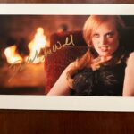 Deborah Ann Woll Instagram - 🎈ONLY 90 MINUTES LEFT TO BID or BUY!! 🥰 AUCTION ITEMS and BUY IT NOW OPTIONS!! 🥳 If you are interested in any of these and want to buy them directly from @ejscott1106 and save on eBay fees for yourself and us, please Direct Message EJ. Thank you! Check eBay link in bio for prices! 🎉🎉🎉 ONLY 12 SIGNED DAREDEVIL😈 and TRUE BLOOD🩸 eBay items LEFT! LINK IN BIO!! Signed by @deborahannwoll from DAREDEVIL and TRUE BLOOD. ❤️SIGNED DAREDEVIL FUNKO POP ❤️SIGNED DAREDEVIL (Karen Page) PHOTOS w/ Matt Murdock, Solo ❤️SIGNED TRUE BLOOD (Jessica Jessica Hamby) PHOTO ❤️SIGNED DAREDEVIL COMIC BOOKS Variants Personalization available for the buyers. Worldwide shipping! A portion from every sale will go to @fightblindness . #daredevil #daredevilnation #daredevilnetflix #daredevilseason3 #daredevilbornagain #daredevilcomics #charliecox #jonbernthal #mattmurdock #frankcastle #punisher #thepunisher #karen pa ge #funko