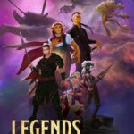 Deborah Ann Woll Instagram - The space pirate story continues tonight!!! 5P PST!! You can watch on the @dndwizards YouTube and Twitch channels. DM is the incredible @brennanleemulligan with guest star @quiddie !! Cast includes @bdavewalters @missginadarling @meagankenreck @toddkenreck and myself!