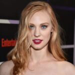 Deborah Ann Woll Instagram - The talented Deborah Ann Woll is doing a LIVE Autograph signing with the Cast of True Blood on October 28th!!  Be sure to get a print to see it signed LIVE!  Link in bio @deborahannwoll Check the link here for more info- https://ow.ly/iIC650PQUTZ #TrueBlood #TrueBloodReunion #KarenPAge #DareDevil #GodOfWar #JessicaHamby #Autograph