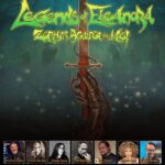 Deborah Ann Woll Instagram - Tonight!! Should be fun. @tstashwick @realmichellehurd @itswilwheaton LINK IN BIO!!!