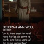 Deborah Ann Woll Instagram - In this finale episode for Season 4 of TRUEST BLOOD, @deborahannwoll and @kristinbauer sit down with the inimitable THE FIONA SHAW who portrayed wiccan coven leader Marnie Stonebrook on TRUE BLOOD 🩸!! Fiona shares all the details behind her experience embodying the powerful medium and joining the series as season 4’s main antagonist (ie “that uppity Wiccan c*^t” who melted me damn face!). Subscribe and listen wherever you get your podcasts. See y’all real soon🩸 #trueblood #hbo #max #truestblood #deborahannwoll #kristinbauer #podcast #pam #jessicahamby #marniestonebrook #harrypotter #truedetective