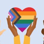 Deborah Ann Woll Instagram - Happy #pridemonth 🏳️‍🌈🏳️‍🌈🏳️‍🌈❤️❤️❤️💕💕💕
