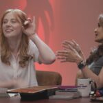 Deborah Ann Woll Instagram – Do you like to laugh?⁠
Are you a giant nerd like me?⁠
Do you love D&D?⁠
Are you tired of seeing parties survive their combat?⁠
⁠
If you answered yes to any of these questions, then this is the show for you! I participated in several of the upcoming episodes of #FasterPurpleWormKillKill for @BeadleandGrimms Where a party of 1st level adventurers gets decimated every episode by CR 500 monsters. It’s a hoot and a half. ⁠
⁠
And it’s available on the NEW D&D ADVENTURES CHANNEL! What?! You say. A D&D channel?! No, you are not dreaming. It is true. It is available on Freevee (Amazon) or Plex. ⁠
Purple Worm premieres every Thursday night at 9P and replays on Saturdays.