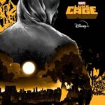 Deborah Ann Woll Instagram - Disney released some new artwork for the shows.
