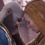Deborah Ann Woll Instagram - And of course the God of War. Happy Valentines Day to this softy ❤️