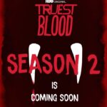 Deborah Ann Woll Instagram - GUESS WHO’S BACK?! Truest Blood Season 2 is here! We’re requesting your Fellowship each week as we sink our teeth into the series episode by episode. @truebloodhbo @hbomax Be sure to subscribe so you don’t miss out on hearing from some of our fangtastic friends like @stephenmoyer @therealannacamp @ashleyaubra @marianaklaveno @mcmillzz @allanhyde @iammichelleforbes @rutina_wesley and more! Join us on October 3rd for the first episode of the new season! You won’t want to miss out on this first guest. Let’s just say … team Bill get excited. And don’t forget to send us your burning questions using #fangclubquestions and it might be featured on the show. See y’all soon! #trueblood #truestblood #truestbloodpod #truestbloodpodcast #vampires #hbomax #deborahannwoll #kristinbauer