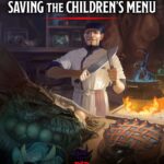 Deborah Ann Woll Instagram – Would you risk your life for a bowl of the world’s greatest mac n cheese? (I mean, I would)⁠
⁠
OMG, you guys! I’m a published D&D author! It’s wild, and I’m so grateful for the opportunity. ⁠It’s called Saving the Children’s Menu!⁠
⁠
This is a short adventure of my creation using #dnd5e It’s for 4-6 10th level adventurers, and it’s available on @dndbeyond You also get a recipe for Kender Stumblenoodles from the Heroes Feast Cookbook with your purchase. If you run the adventures, please tag me and share some fun moments from your session. I’d love to hear from you. ⁠
⁠
There is also an interview with me and @enthusiamy on YouTube. We had a great time, and each segment gives tips on how to run the adventure.