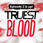 Deborah Ann Woll Instagram - Episode 2 of Truest Blood Podcast is available wherever you get your podcasts! @kristinbauer and I speak to @jace_everett about “bad things”, break down those opening titles, and highlight bon temps, a small town with some big personalities. If you like leave the show a 5 star review so we can keep it up for all seven seasons.