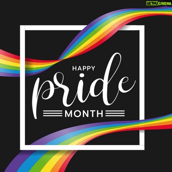 Deborah Ann Woll Instagram - Happy #pridemonth 🏳️🌈🏳️🌈🏳️🌈❤️❤️❤️💕💕💕