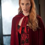 Deborah Ann Woll Instagram - Happy Valentines Day to all!! Love ❤️❤️❤️