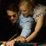 Deborah Ann Woll Instagram - Happy Valentines Day to all!! Love ❤️❤️❤️