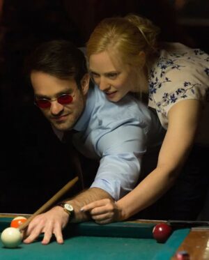 Deborah Ann Woll Instagram - Happy Valentines Day to all!! Love ❤️❤️❤️