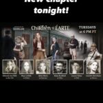 Deborah Ann Woll Instagram - Join the party as they delve deeper into the mine… Steve’s mine… the mine of Steve… @demiplanerpg @dreamwisp @hopelavelle @aliciamariebody @laurenoboe @badeyeadam