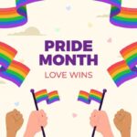 Deborah Ann Woll Instagram - Happy #pridemonth 🏳️‍🌈🏳️‍🌈🏳️‍🌈❤️❤️❤️💕💕💕